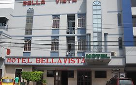 Hotel Bella Vista Panama
