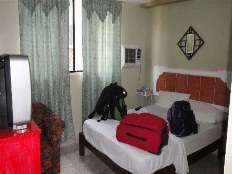 Hotel Bella Vista Ciudad de Panamá Exterior foto
