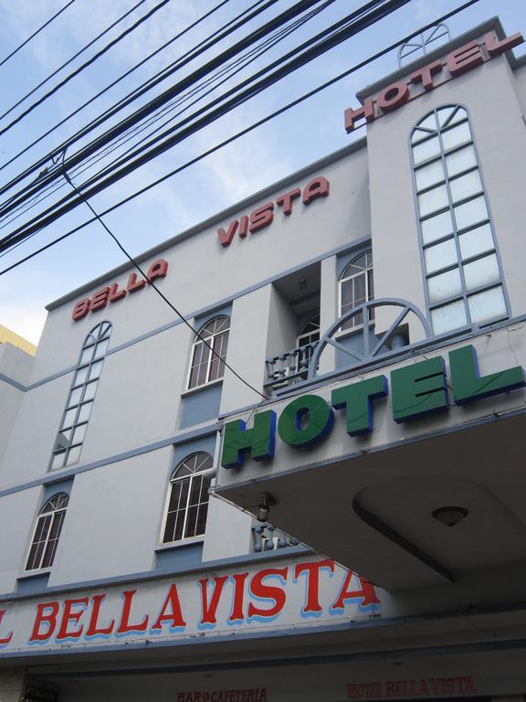 Hotel Bella Vista Ciudad de Panamá Exterior foto