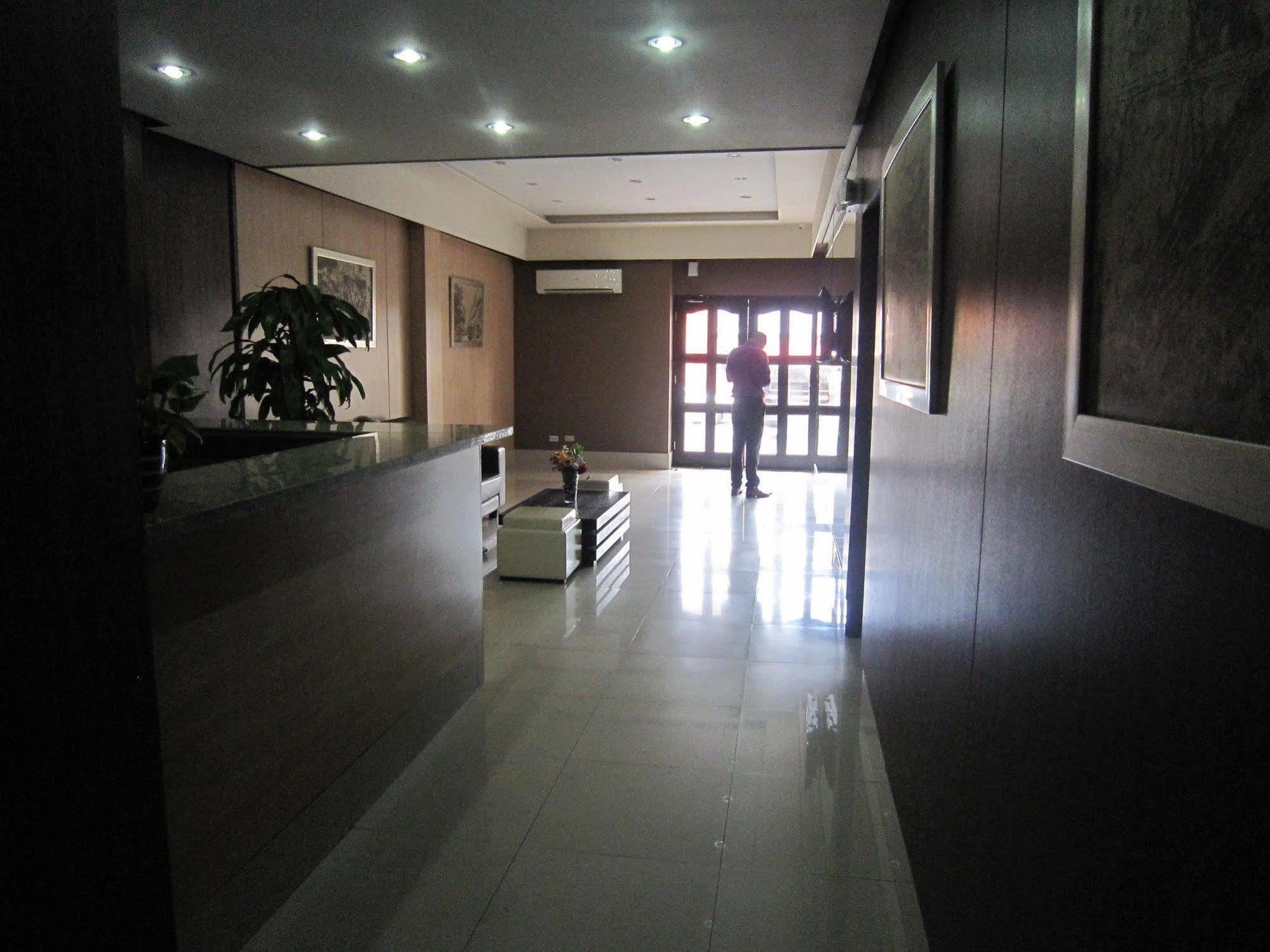 Hotel Bella Vista Ciudad de Panamá Exterior foto