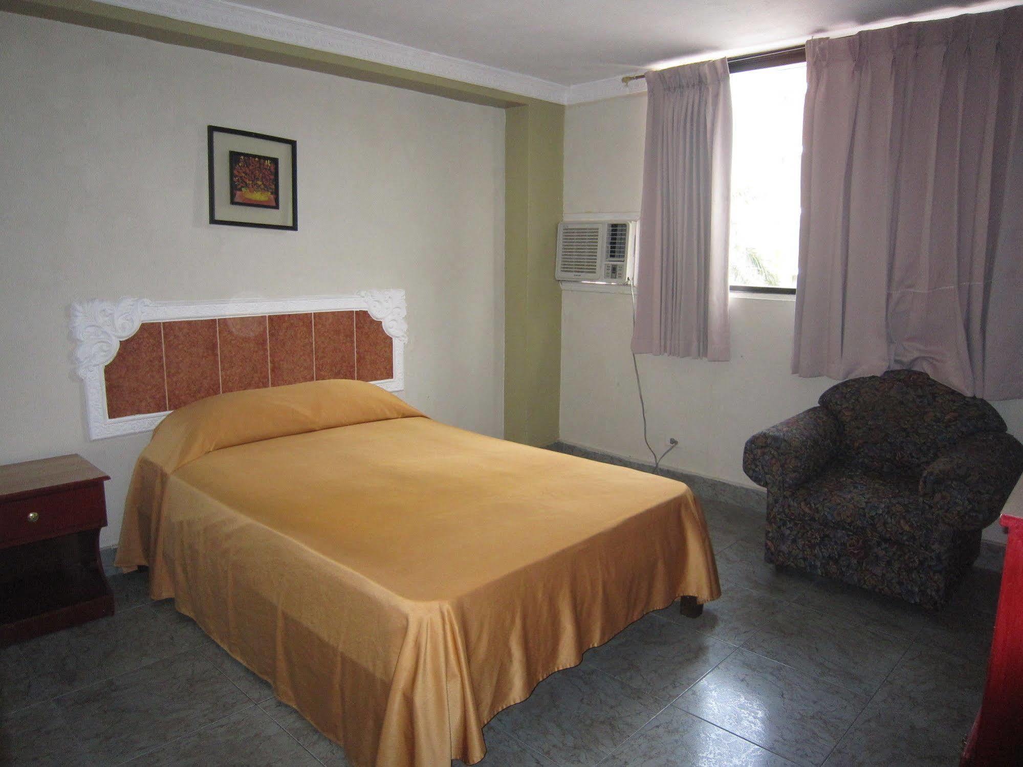 Hotel Bella Vista Ciudad de Panamá Exterior foto